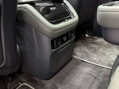 Lincoln Navigator 3.5T Presidential Edition - ფოტო 9