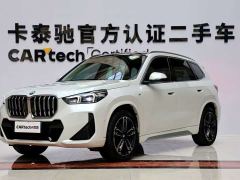 BMW X1 sDrive25Li M Sport Package - ფოტო 1