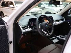 BMW X1 sDrive25Li M Sport Package - ფოტო 3