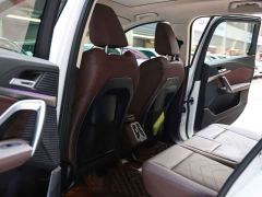 BMW X1 sDrive25Li M Sport Package - ფოტო 4