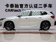 BMW X1 sDrive25Li M Sport Package - ფოტო 8