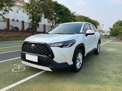 Toyota Corolla Sharp Release 2.0L Pioneer Edition - ფოტო 1