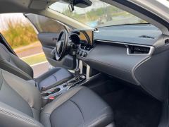 Toyota Corolla Sharp Release 2.0L Pioneer Edition - ფოტო 10