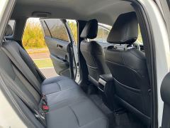 Toyota Corolla Sharp Release 2.0L Pioneer Edition - ფოტო 11