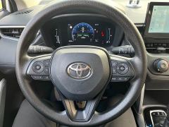 Toyota Corolla Sharp Release 2.0L Pioneer Edition - ფოტო 12