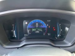 Toyota Corolla Sharp Release 2.0L Pioneer Edition - ფოტო 13