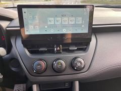 Toyota Corolla Sharp Release 2.0L Pioneer Edition - ფოტო 14