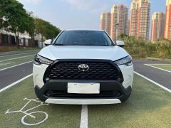 Toyota Corolla Sharp Release 2.0L Pioneer Edition - ფოტო 16