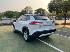 Toyota Corolla Sharp Release 2.0L Pioneer Edition - ფოტო 18