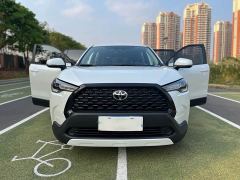 Toyota Corolla Sharp Release 2.0L Pioneer Edition - ფოტო 2