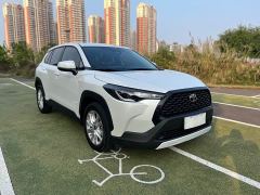 Toyota Corolla Sharp Release 2.0L Pioneer Edition - ფოტო 3