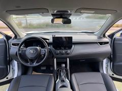 Toyota Corolla Sharp Release 2.0L Pioneer Edition - ფოტო 6