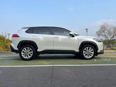 Toyota Corolla Sharp Release 2.0L Pioneer Edition - ფოტო 7