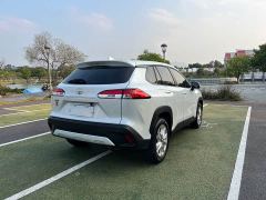 Toyota Corolla Sharp Release 2.0L Pioneer Edition - ფოტო 8
