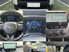 Toyota Corolla Sharp Release 2.0L Pioneer Edition - ფოტო 9