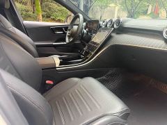 Mercedes-Benz C-Class C 260 L Dark Night Sport Edition - ფოტო 4
