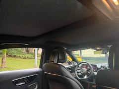 Mercedes-Benz C-Class C 260 L Dark Night Sport Edition - ფოტო 5