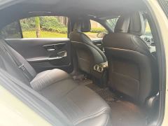 Mercedes-Benz C-Class C 260 L Dark Night Sport Edition - ფოტო 6