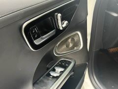 Mercedes-Benz C-Class C 260 L Dark Night Sport Edition - ფოტო 8