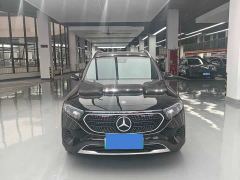 Mercedes-Benz EQB 260 - ფოტო 1