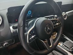 Mercedes-Benz EQB 260 - ფოტო 10
