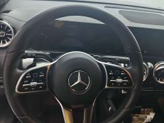 Mercedes-Benz EQB 260 - ფოტო 11