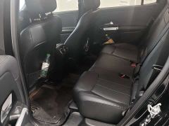 Mercedes-Benz EQB 260 - ფოტო 13
