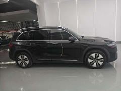 Mercedes-Benz EQB 260 - ფოტო 15