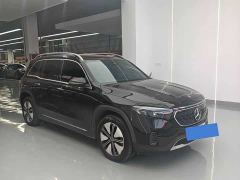 Mercedes-Benz EQB 260 - ფოტო 2