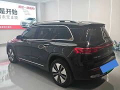 Mercedes-Benz EQB 260 - ფოტო 5
