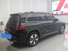 Mercedes-Benz EQB 260 - ფოტო 6