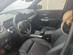 Mercedes-Benz EQB 260 - ფოტო 9