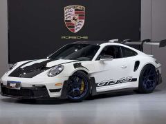 Porsche 911 GT3 RS 4.0L - фото 1