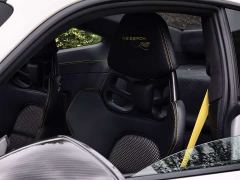 Porsche 911 GT3 RS 4.0L - фото 10