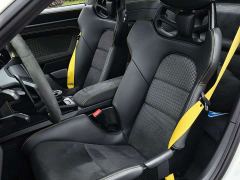 Porsche 911 GT3 RS 4.0L - фото 11