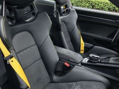 Porsche 911 GT3 RS 4.0L - фото 12