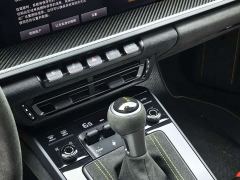 Porsche 911 GT3 RS 4.0L - фото 13