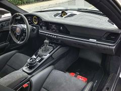 Porsche 911 GT3 RS 4.0L - фото 14