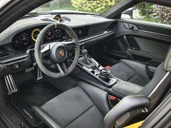 Porsche 911 GT3 RS 4.0L - фото 15