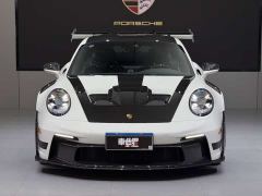 Porsche 911 GT3 RS 4.0L - фото 2