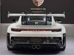Porsche 911 GT3 RS 4.0L - фото 3