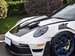 Porsche 911 GT3 RS 4.0L - фото 4