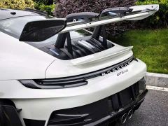 Porsche 911 GT3 RS 4.0L - фото 6