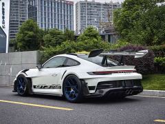 Porsche 911 GT3 RS 4.0L - фото 8