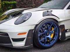 Porsche 911 GT3 RS 4.0L - фото 9