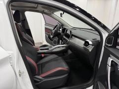 Geely Bingyue 1.4T DCT Diamond Edition - photo 4