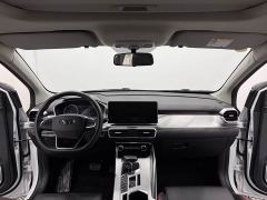 Geely Bingyue 1.4T DCT Diamond Edition - photo 5