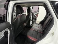Geely Bingyue 1.4T DCT Diamond Edition - photo 6