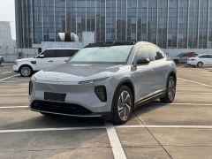 NIO EC6 100kWh - ფოტო 1