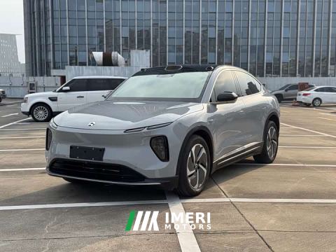 2024 NIO EC6 100kWh - car from China